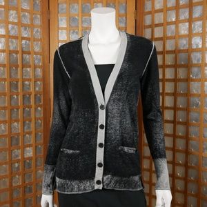 Coincidence & Chance Cardigan Size Medium